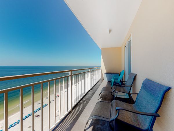 Panama City Beach Condo 1018781
