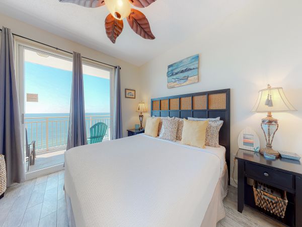 Panama City Beach Condo 1018781