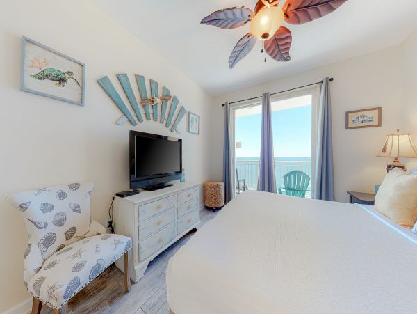 Panama City Beach Condo 1018781