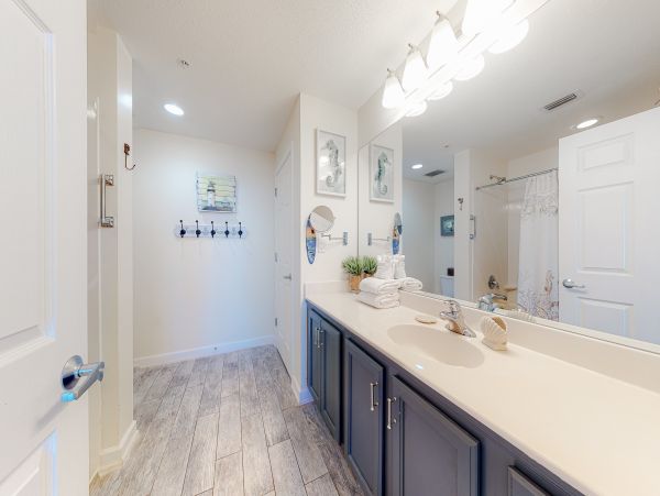 Panama City Beach Condo 1018781