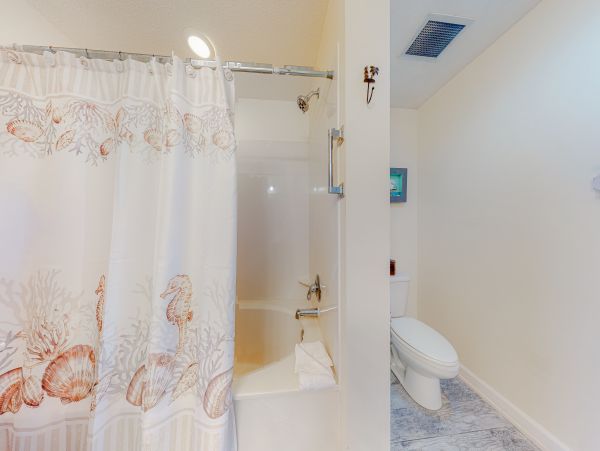 Panama City Beach Condo 1018781