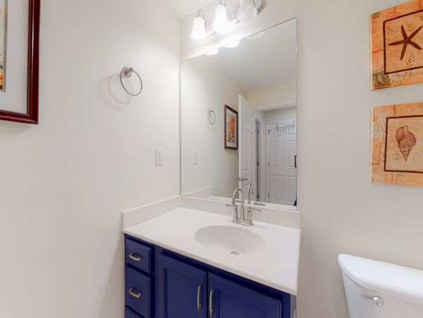 Panama City Beach Condo 1018781