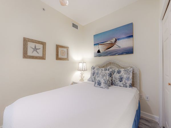 Panama City Beach Condo 1018781