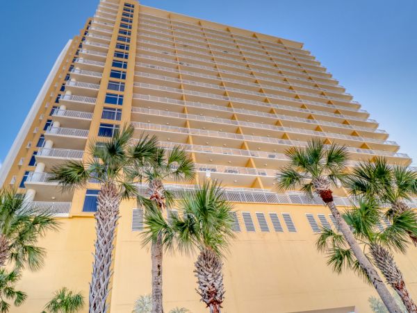 Panama City Beach Condo 1018781