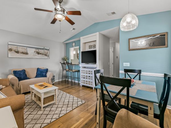 Panama City Beach Home 1018782