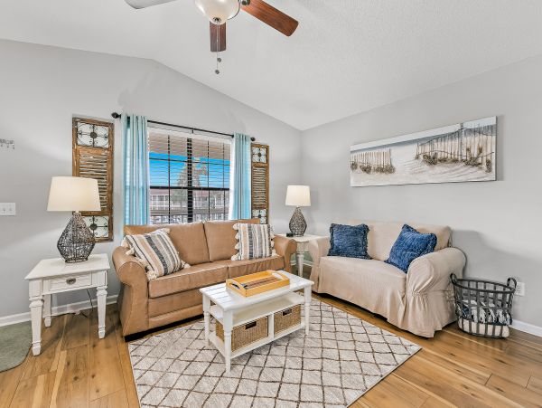 Panama City Beach Home 1018782