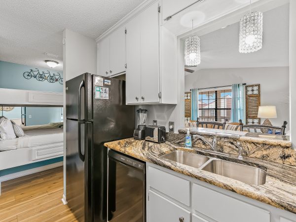 Panama City Beach Home 1018782