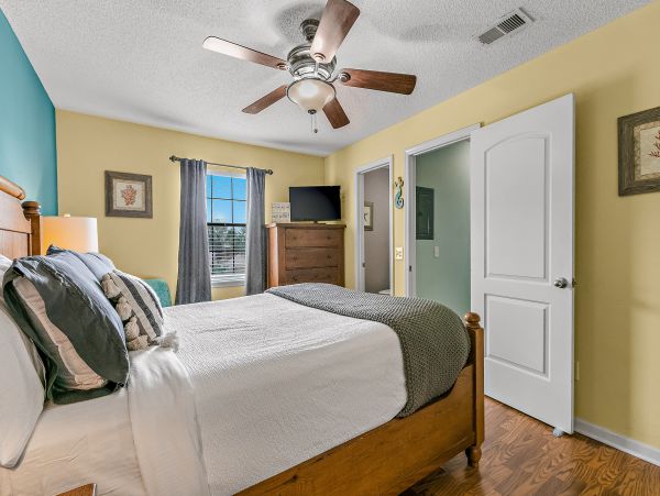Panama City Beach Home 1018782