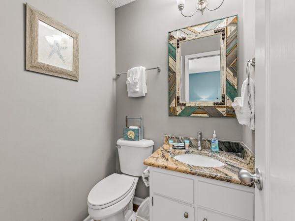 Panama City Beach Home 1018782