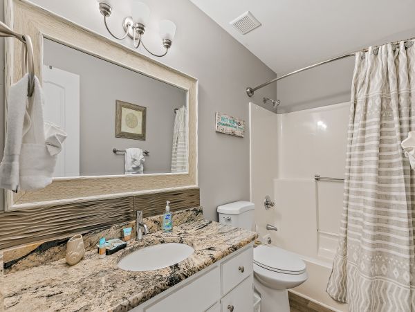 Panama City Beach Home 1018782