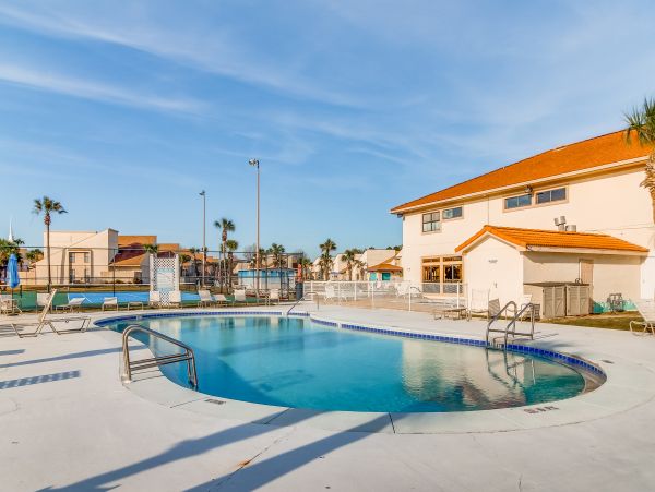 Panama City Beach Home 1018782