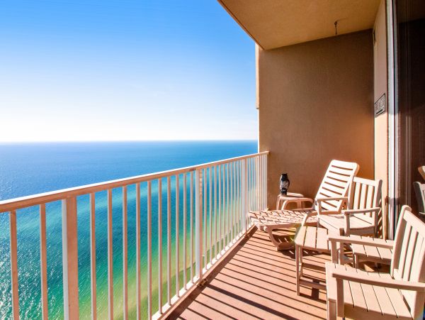 Panama City Beach Condo 1018783