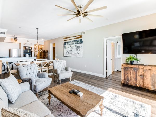 Panama City Beach Condo 1018783