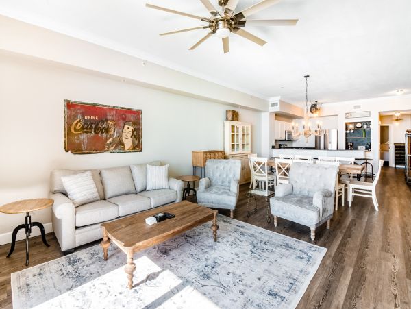 Panama City Beach Condo 1018783