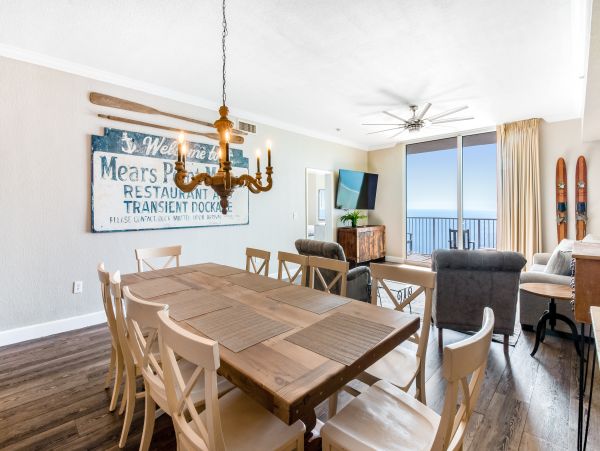Panama City Beach Condo 1018783