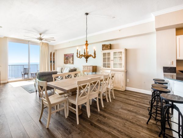 Panama City Beach Condo 1018783