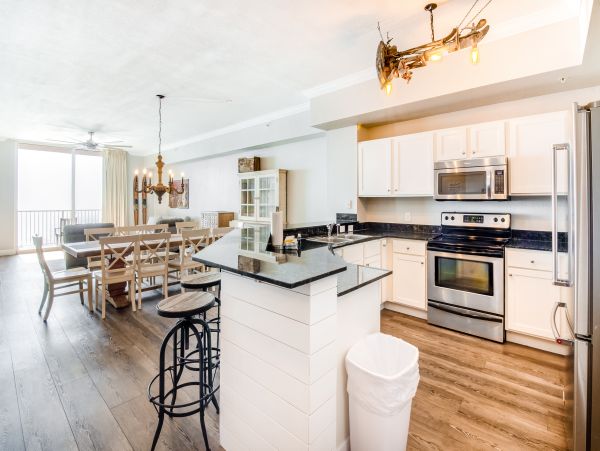 Panama City Beach Condo 1018783