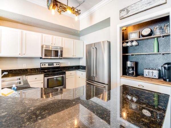 Panama City Beach Condo 1018783