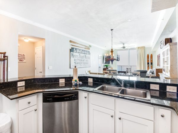 Panama City Beach Condo 1018783