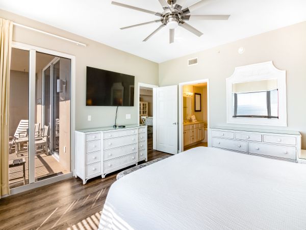 Panama City Beach Condo 1018783