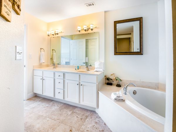 Panama City Beach Condo 1018783