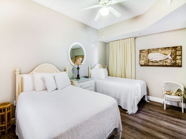 Panama City Beach Condo 1018783
