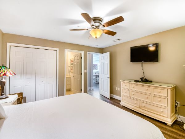 Panama City Beach Condo 1018783