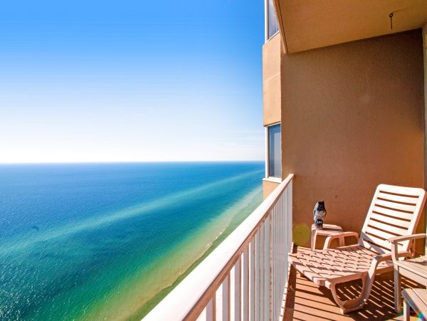 Panama City Beach Condo 1018783
