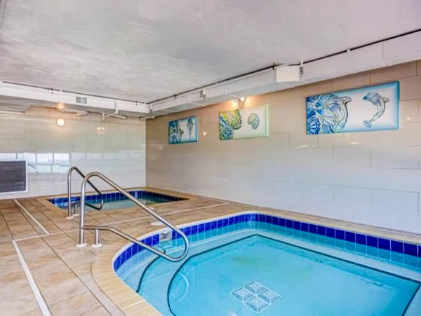 Panama City Beach Condo 1018783