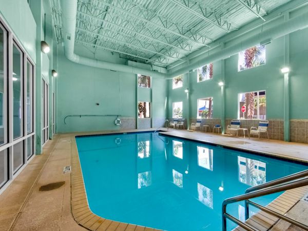 Panama City Beach Condo 1018783