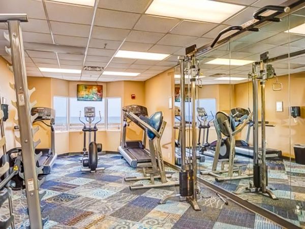 Panama City Beach Condo 1018783