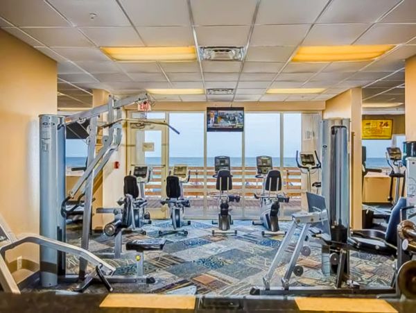 Panama City Beach Condo 1018783