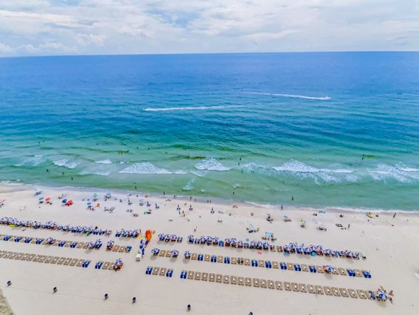 Panama City Beach Condo 1018783