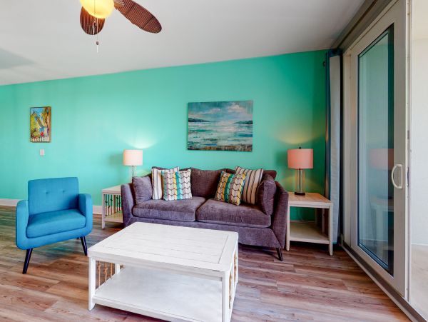 Panama City Beach Condo 1018784