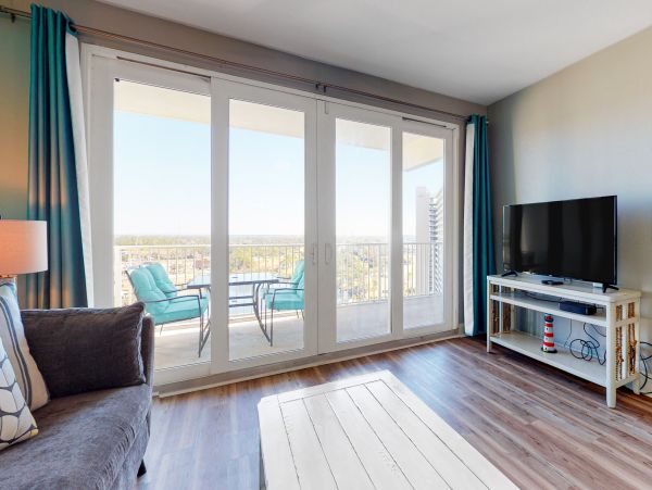 Panama City Beach Condo 1018784