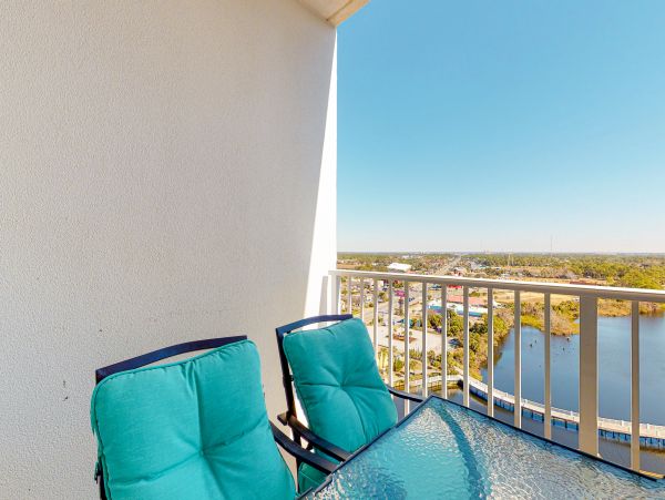 Panama City Beach Condo 1018784