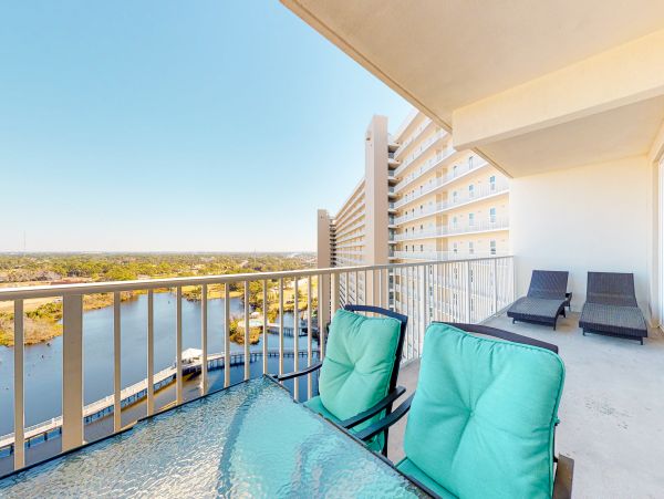 Panama City Beach Condo 1018784