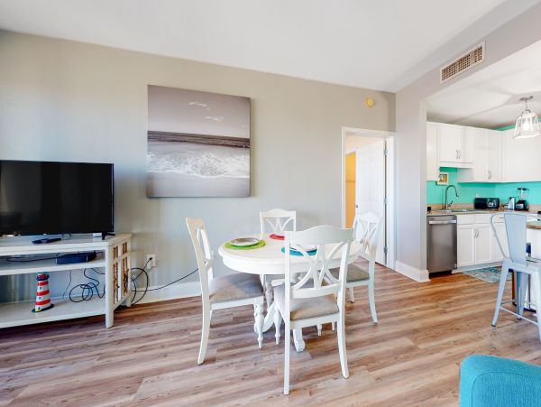 Panama City Beach Condo 1018784