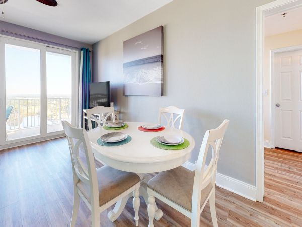 Panama City Beach Condo 1018784