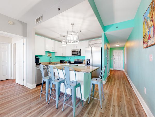 Panama City Beach Condo 1018784