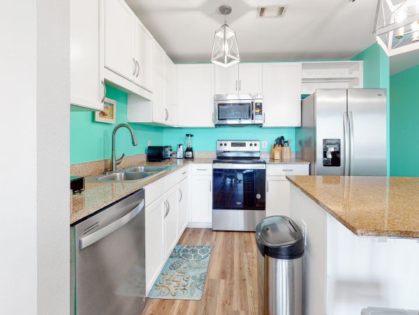 Panama City Beach Condo 1018784