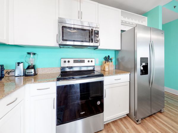 Panama City Beach Condo 1018784