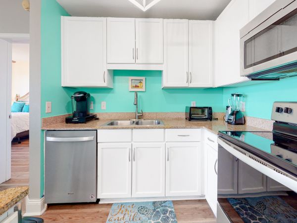 Panama City Beach Condo 1018784