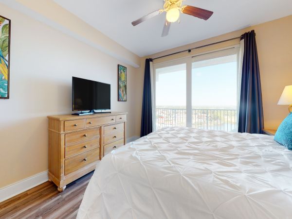 Panama City Beach Condo 1018784