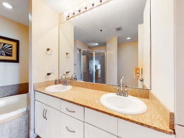 Panama City Beach Condo 1018784