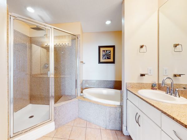 Panama City Beach Condo 1018784