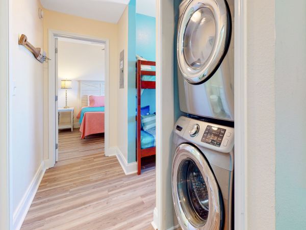 Panama City Beach Condo 1018784