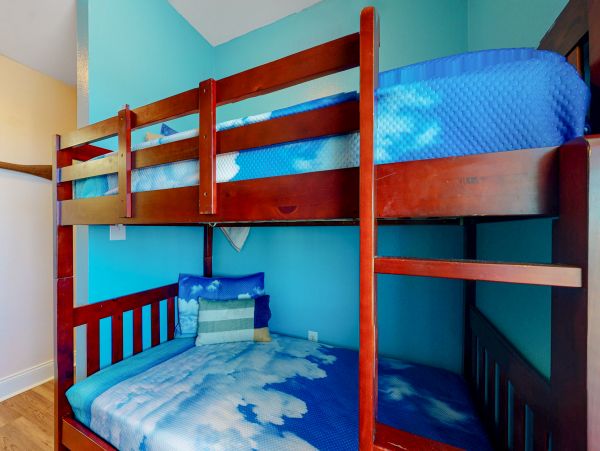 Panama City Beach Condo 1018784