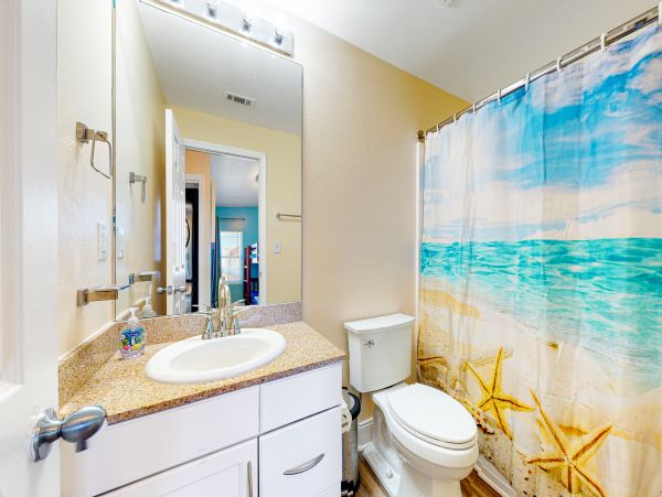 Panama City Beach Condo 1018784
