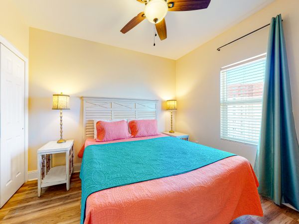 Panama City Beach Condo 1018784